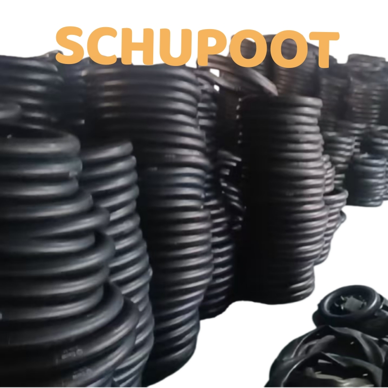 Камера мотоциклетная бутиловая 90/90-18