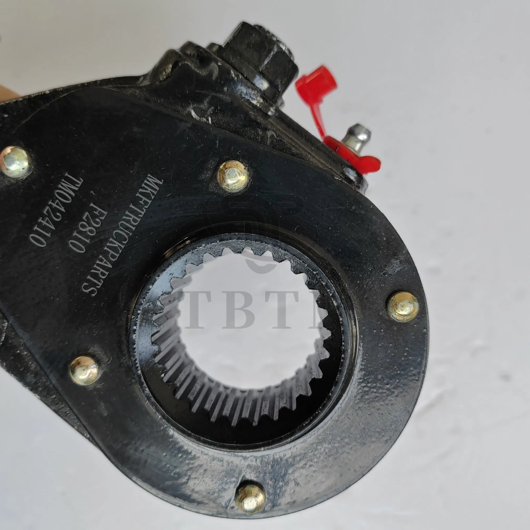 Manual Slack Adjuster for 1 Hole 26 Teeth F2810/ TM042410