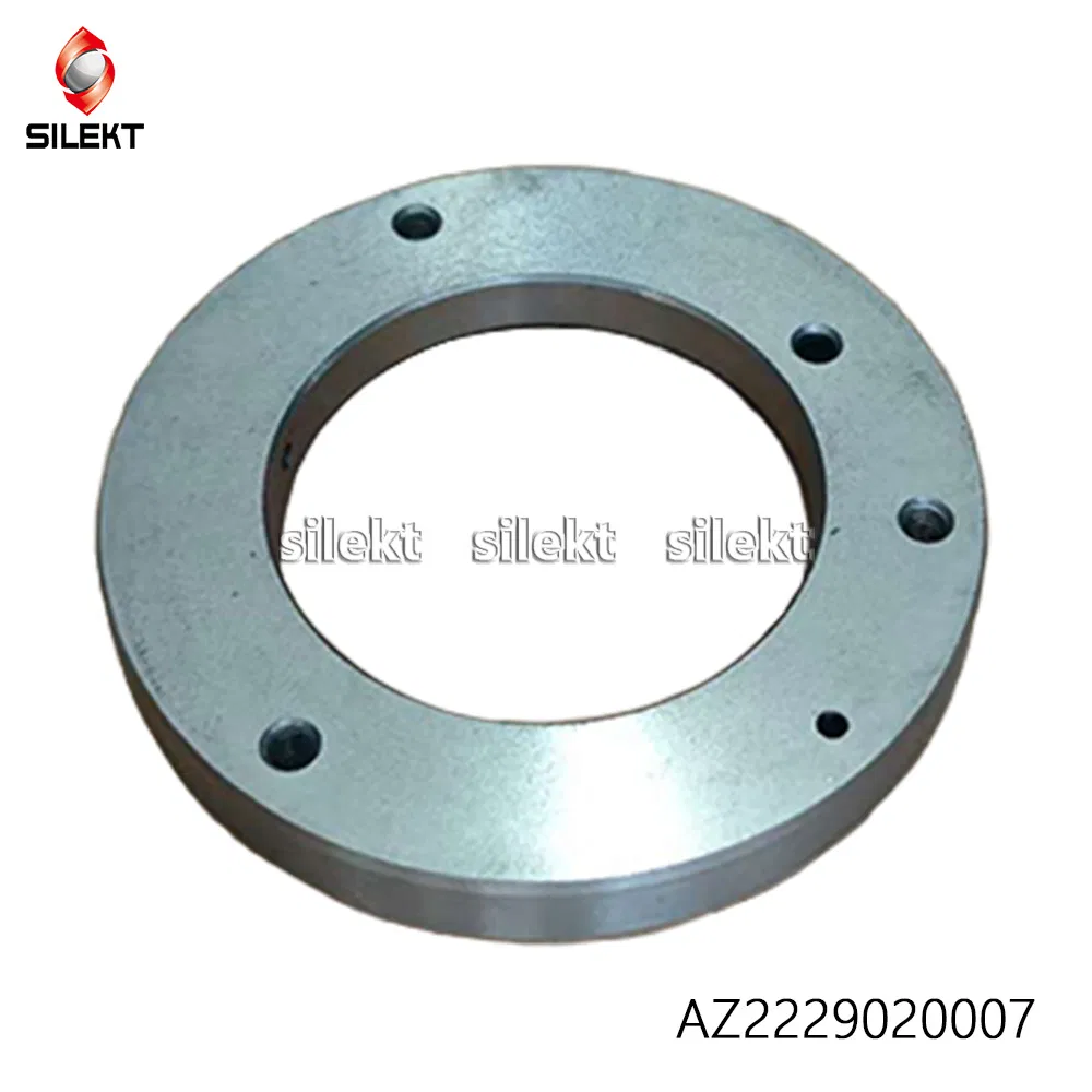 Sinotruk HOWO Oil Guide Ring Az2229020007 Truck Spare Parts for Shacman Truck