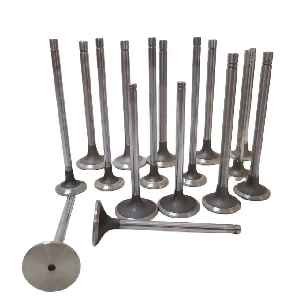 Впускной клапан двигателя Cummins 3940735