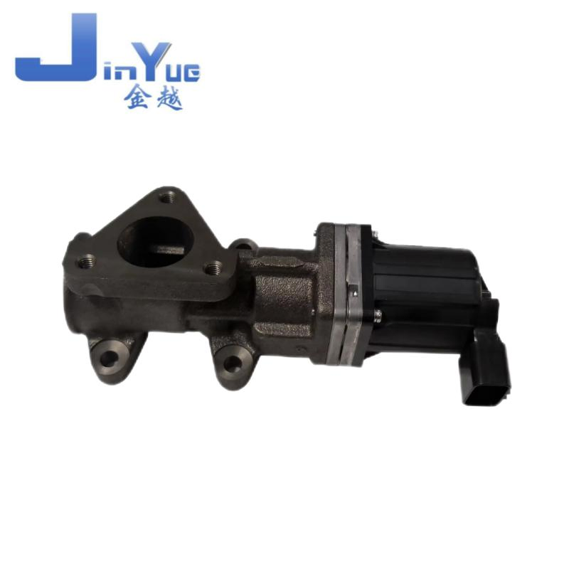 Клапан EGR 8-98238249-3 для двигателя 6HK1, Isuzu D-Max