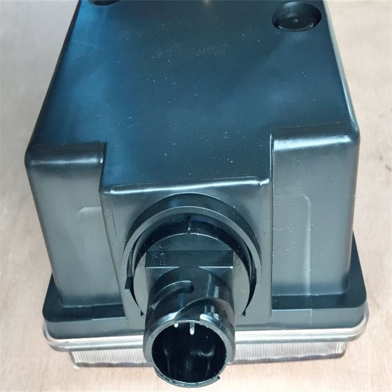 Original Truck Accessories Truck Part Truck Rear Taillights