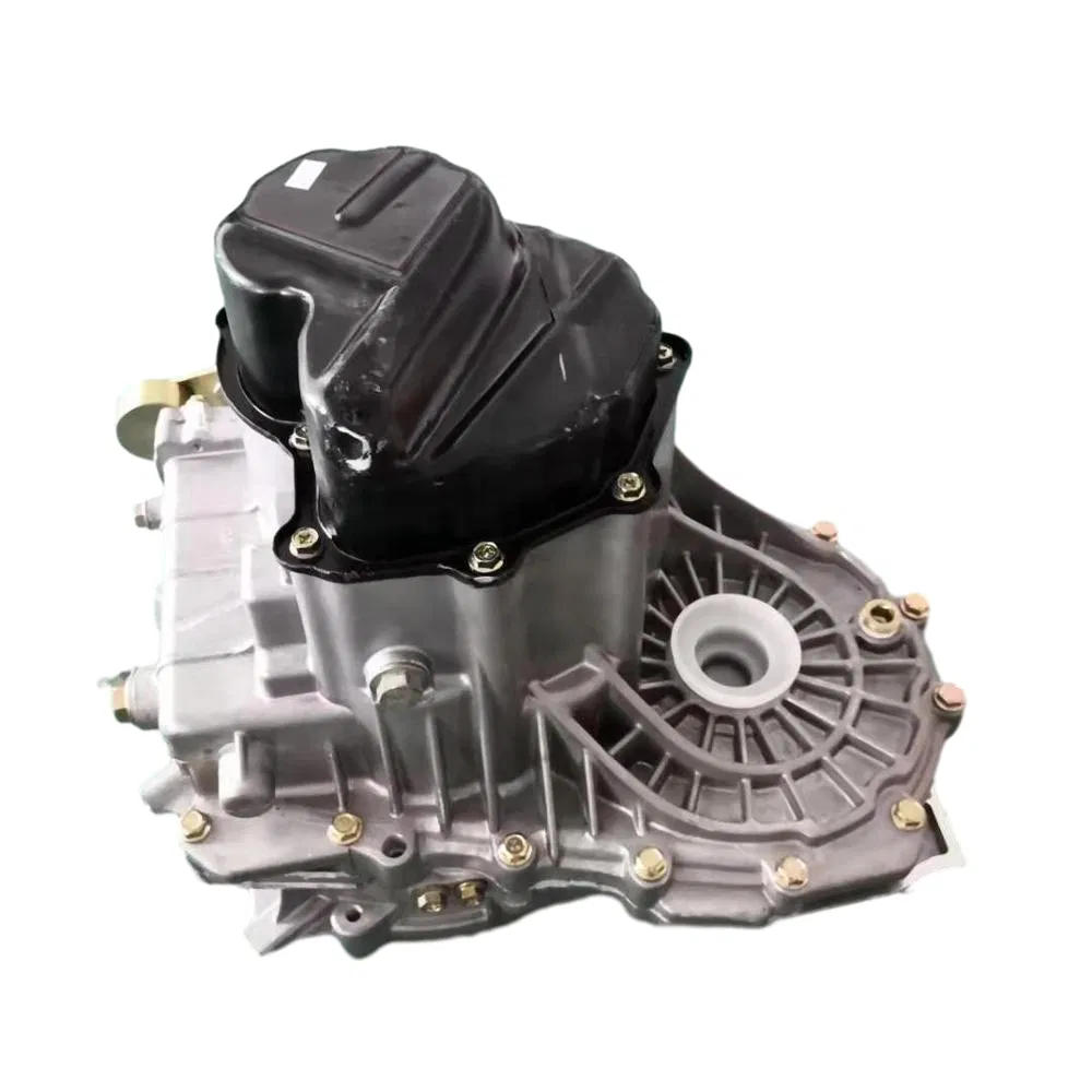 Коробка передач для Chana Alsvin 1.5