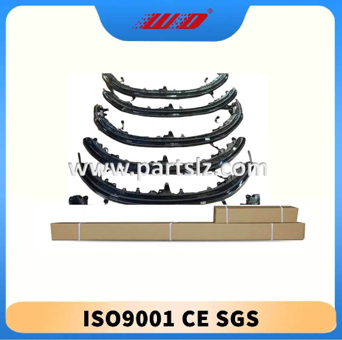 Светодиодная звездная подсветка Li Auto L7