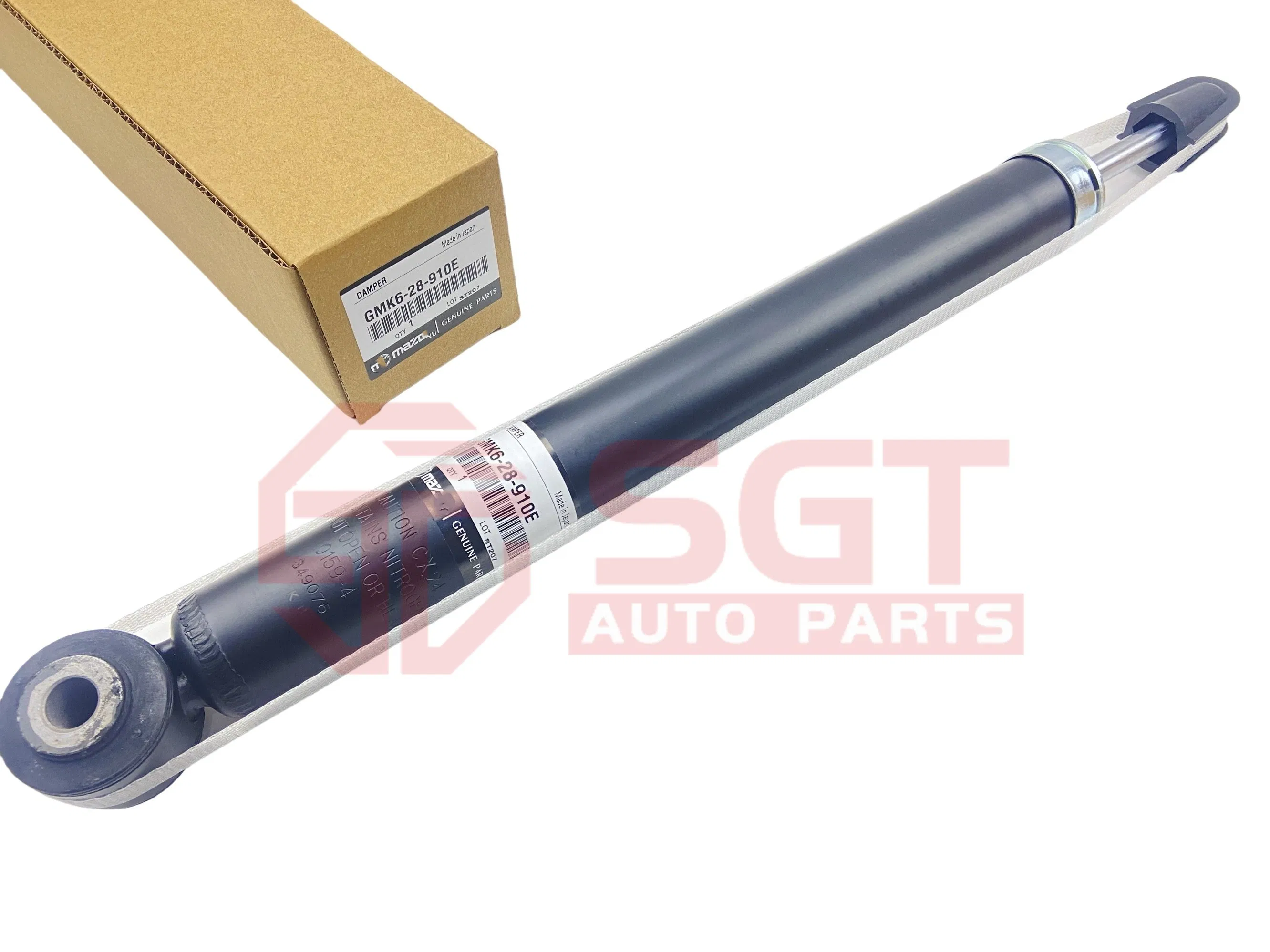 Gmk628910e Mazda 3 Damper Rear Shock Absorber Gmk6-28-910e