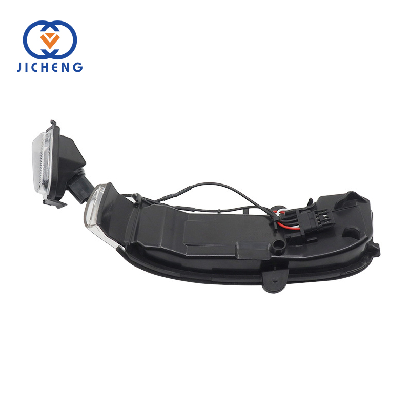 Передний правый указатель поворота для Mercedes-Benz W211