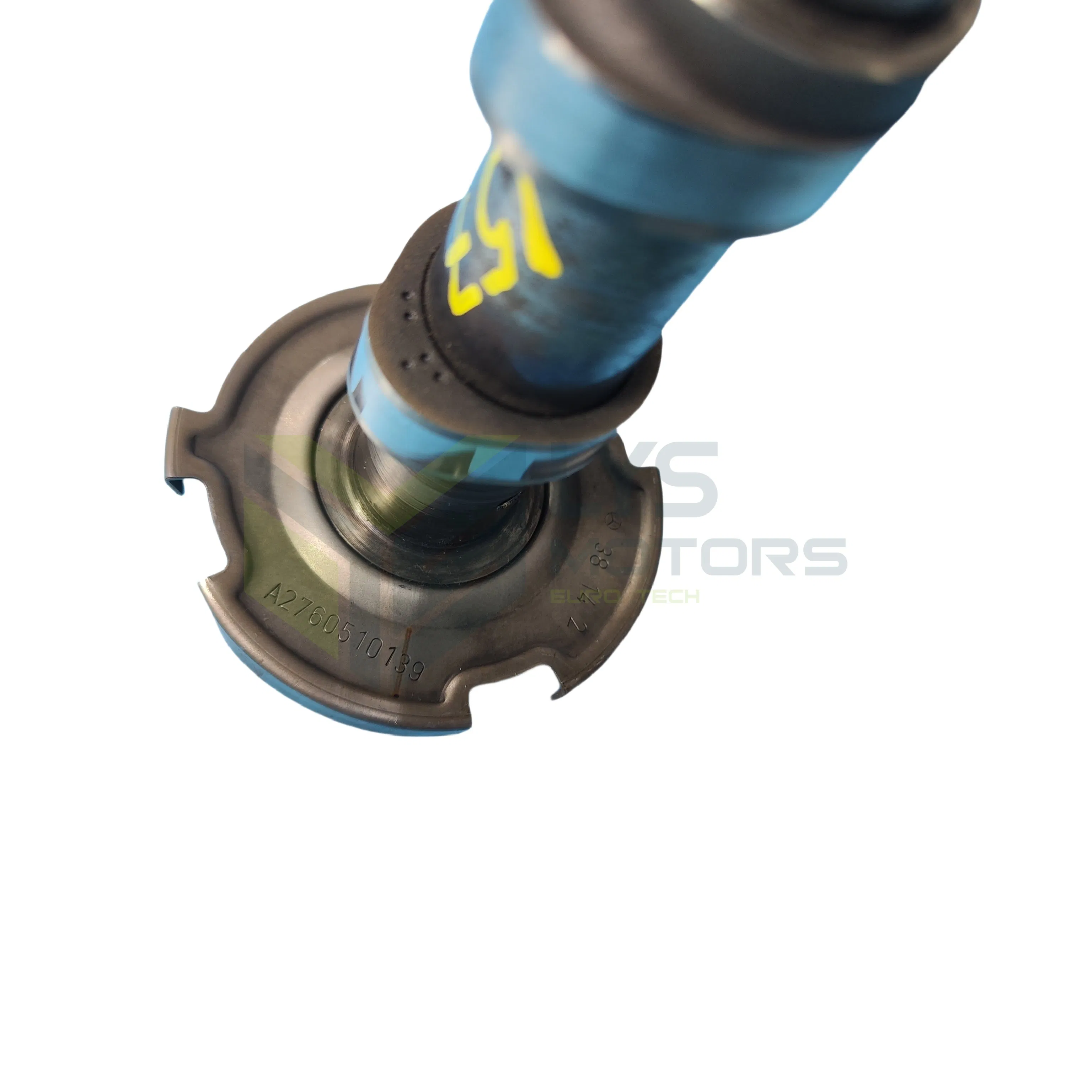 Распредвалы впускной и выпускной Mercedes 271.820/271.860