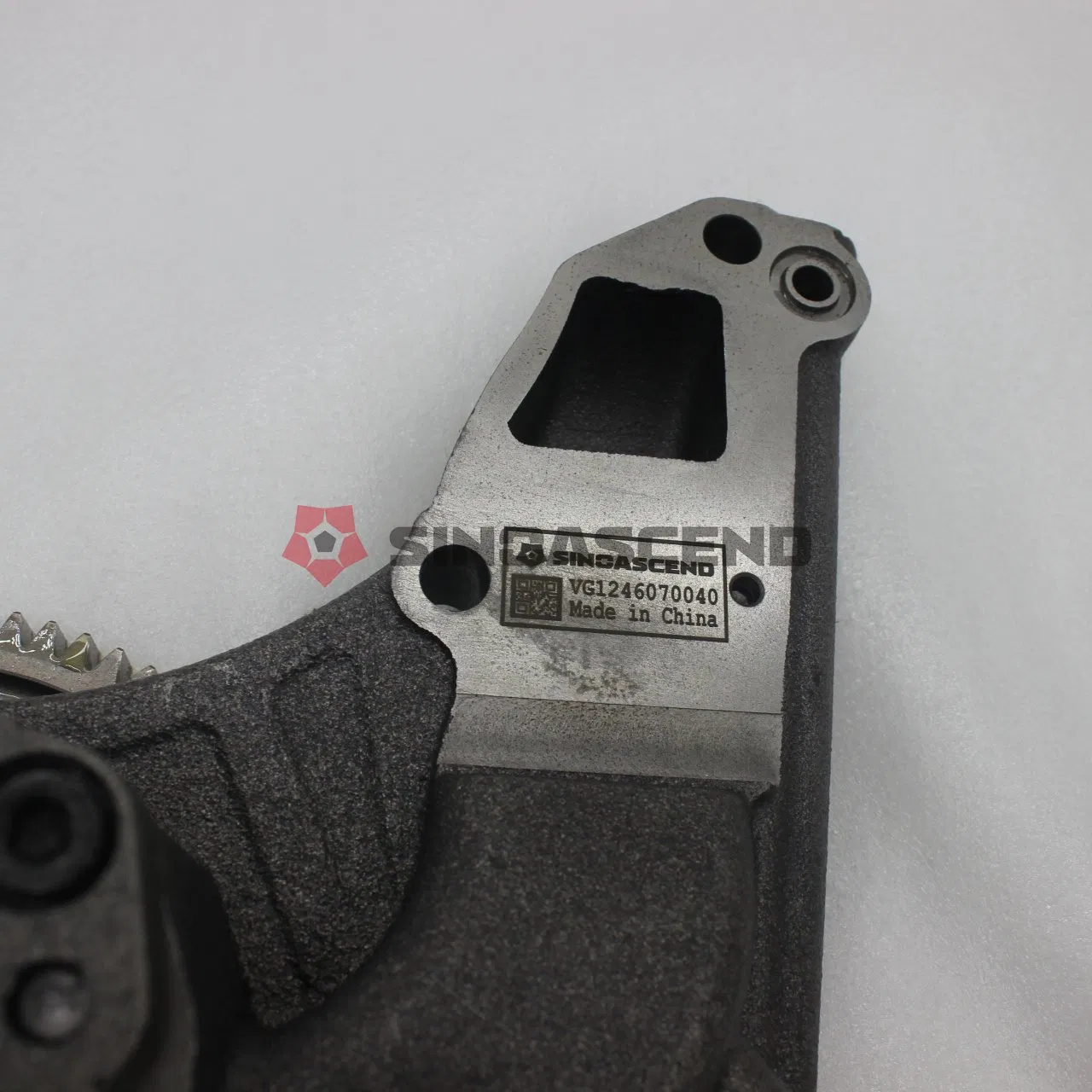 Масляный насос VG1246070040 для грузовиков HOWO, Shacman