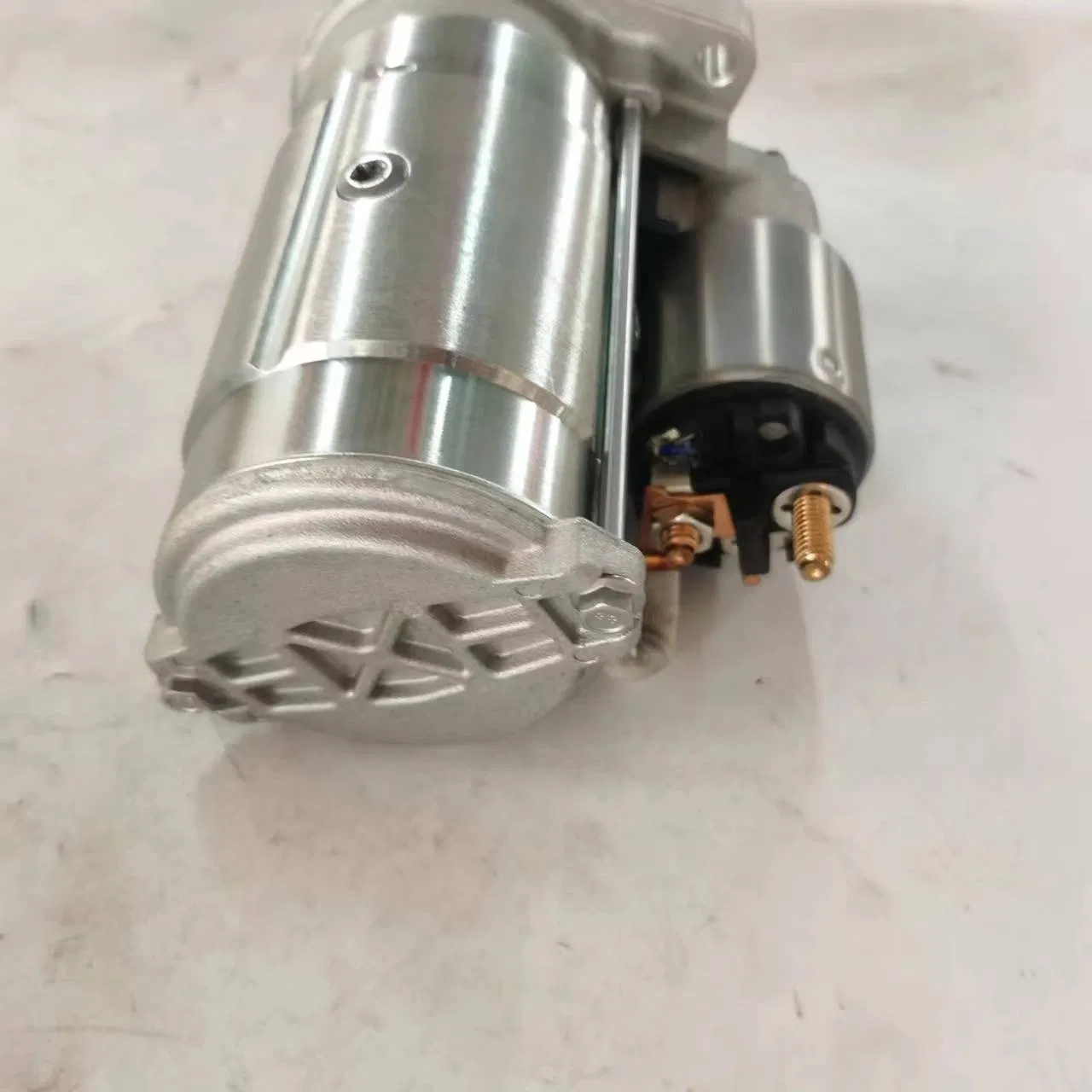 Стартер Saic Maxus T60 оригинальный C00314263