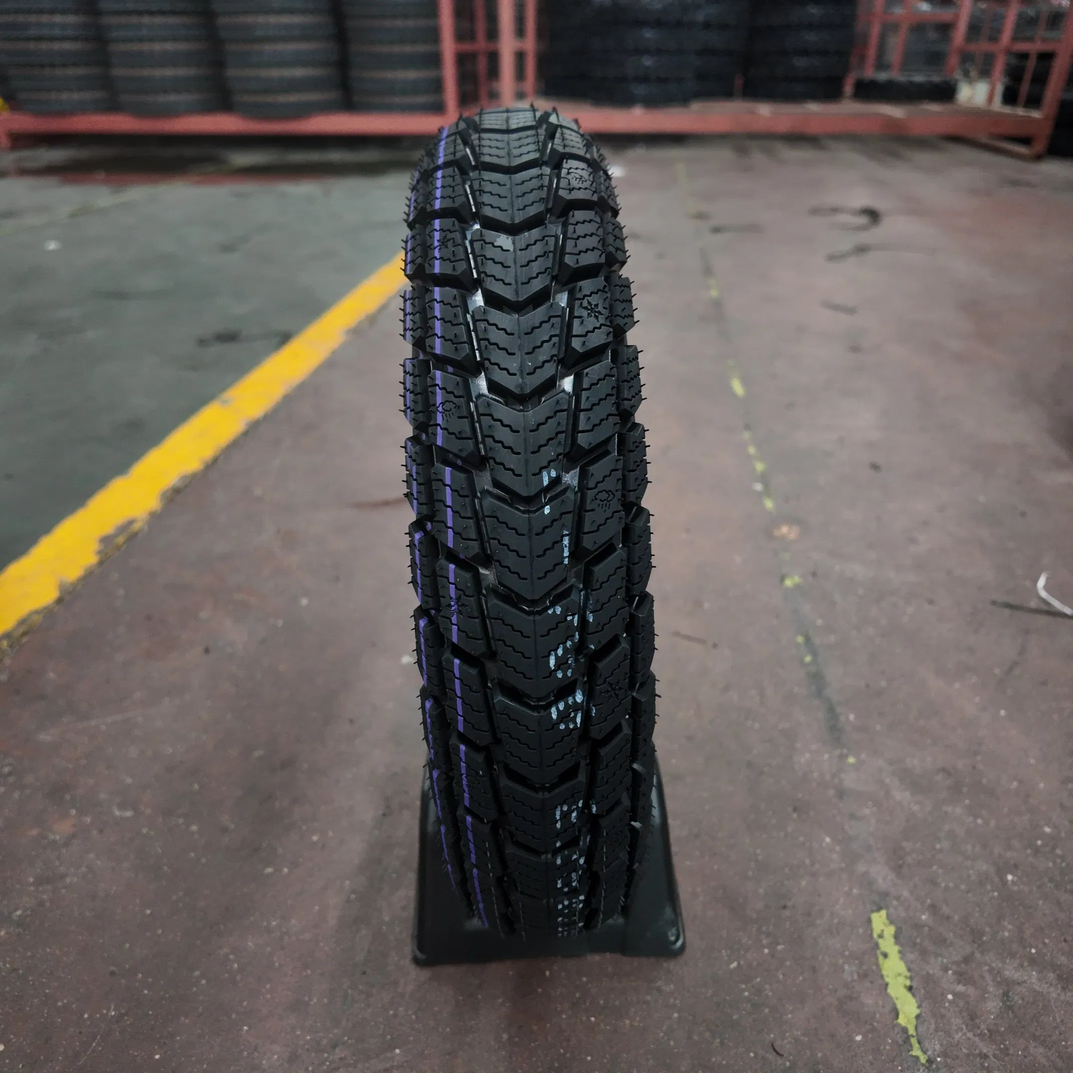 Премиум мотошина для кастомных мастерских