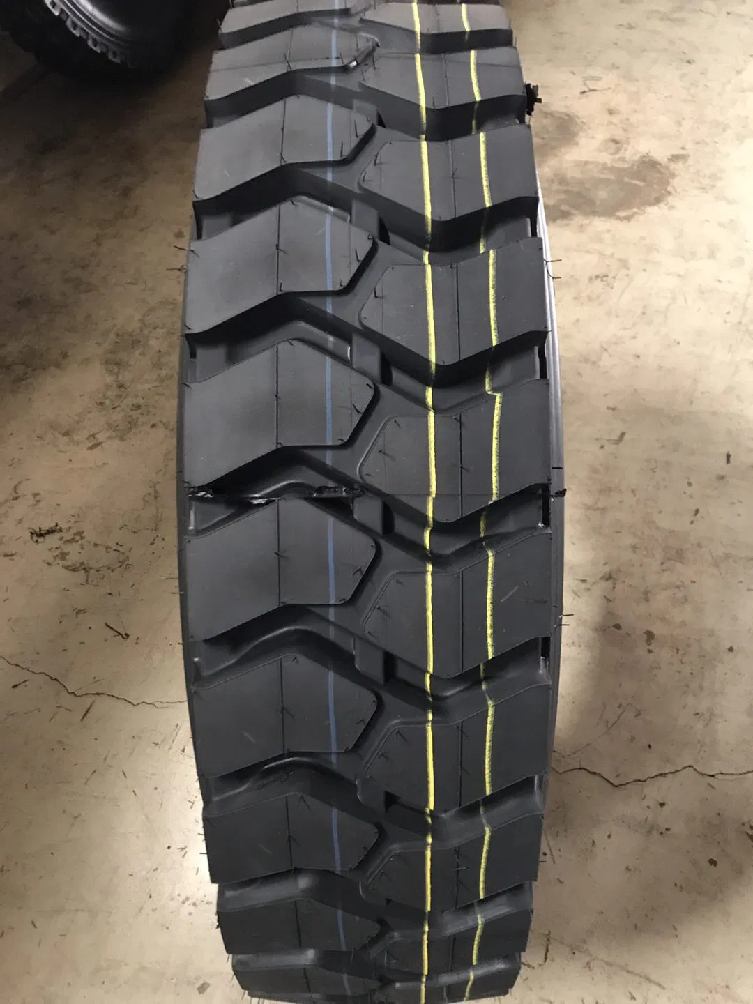 Irrigation Tyre and Tractor Tire 9.5L-15 10-15 11L-15 for Agriculture Tyres with Good Price Agr Tyre