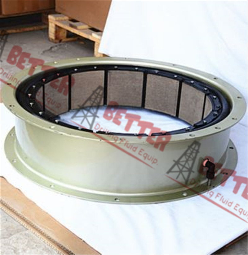 Eaton Airflex CB 10" Inch 10CB300/142197jc Clutch Element Assembly Equivalent