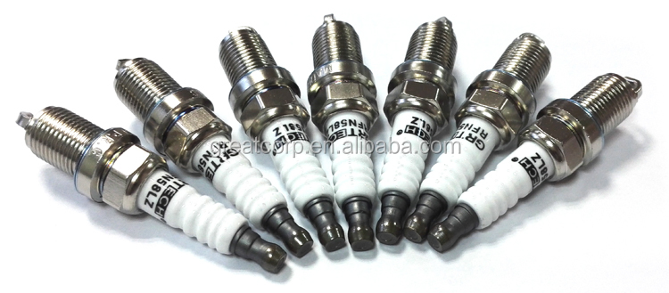 Свечи зажигания RFN58LZ для Peugeot