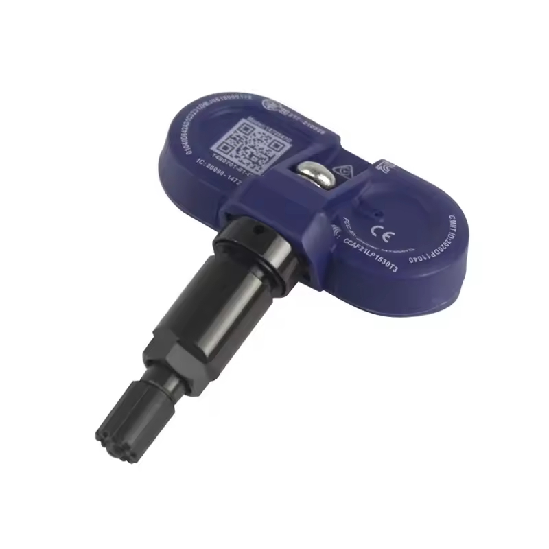 BLE TPMS датчик давления шин для Tesla