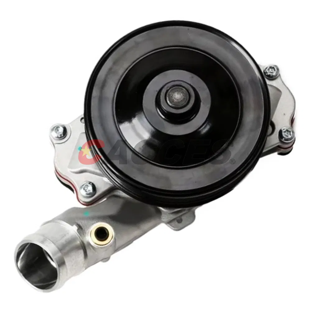 Помпа водяная LR033993 для Land Rover, Jaguar 3.0L V6 5.0L V8