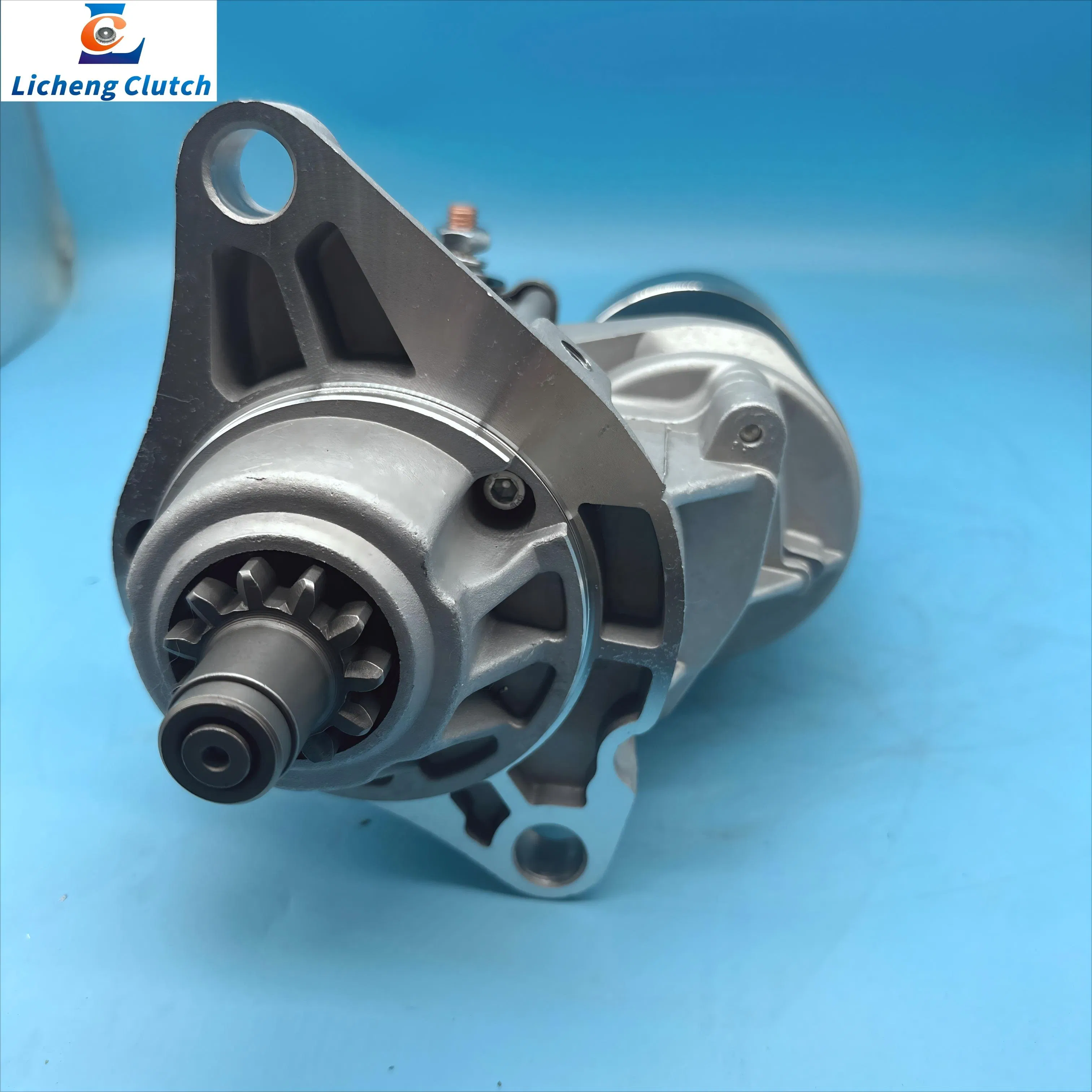 Стартер 24В для японских авто Isuzu