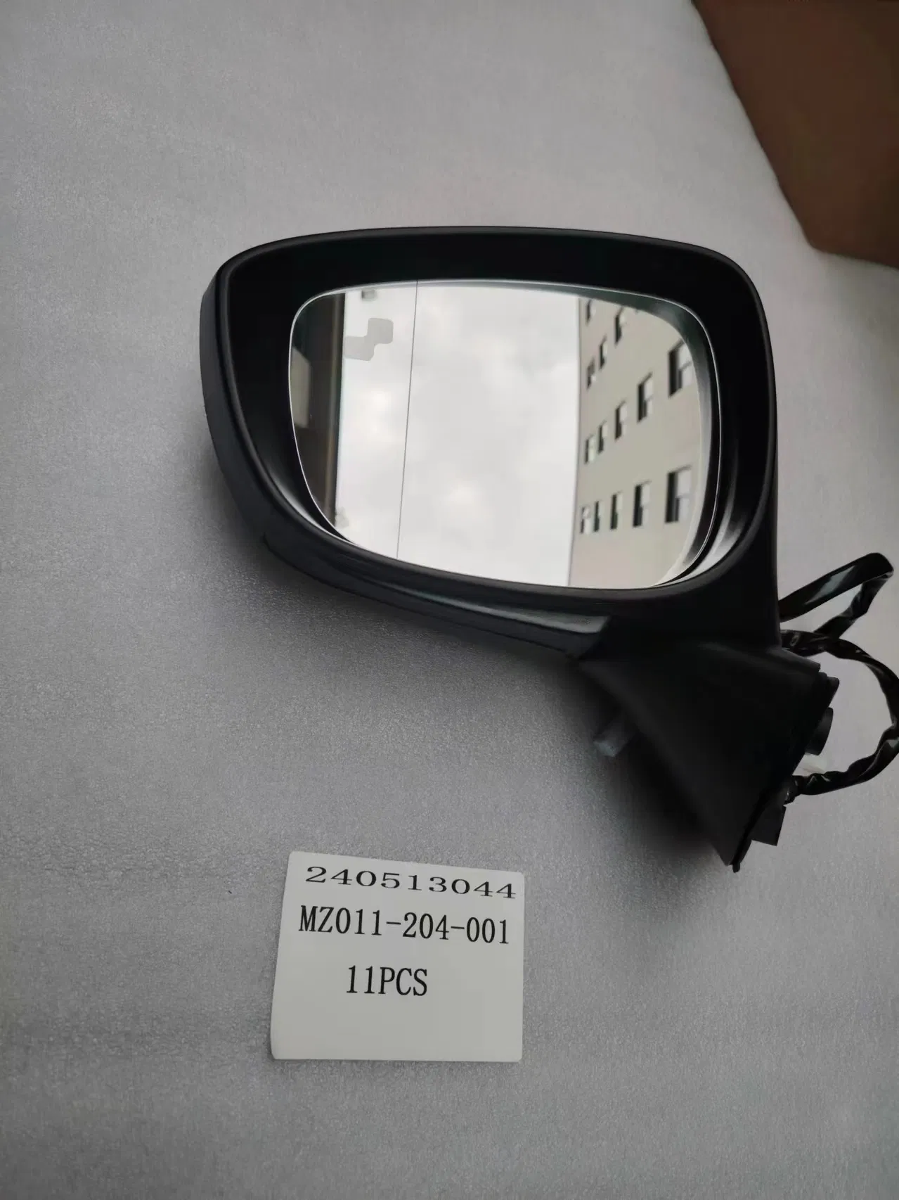 Боковое зеркало заднего вида для Mazda CX-5 2015-2017