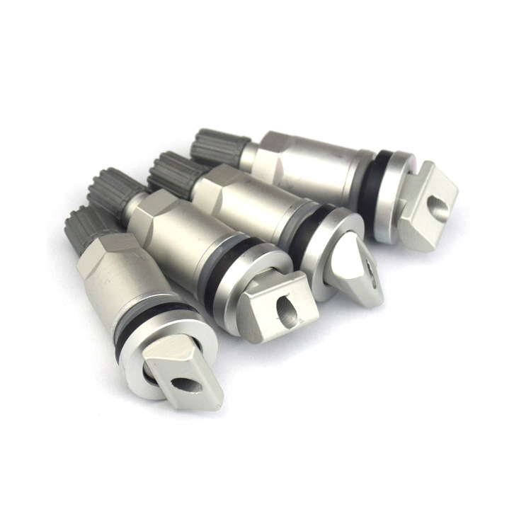 Fits for V, B, New Land R, Hdon, H Dai Tire Pressure Monitoring, TPMS Valve, Aluminum Alloy Valve