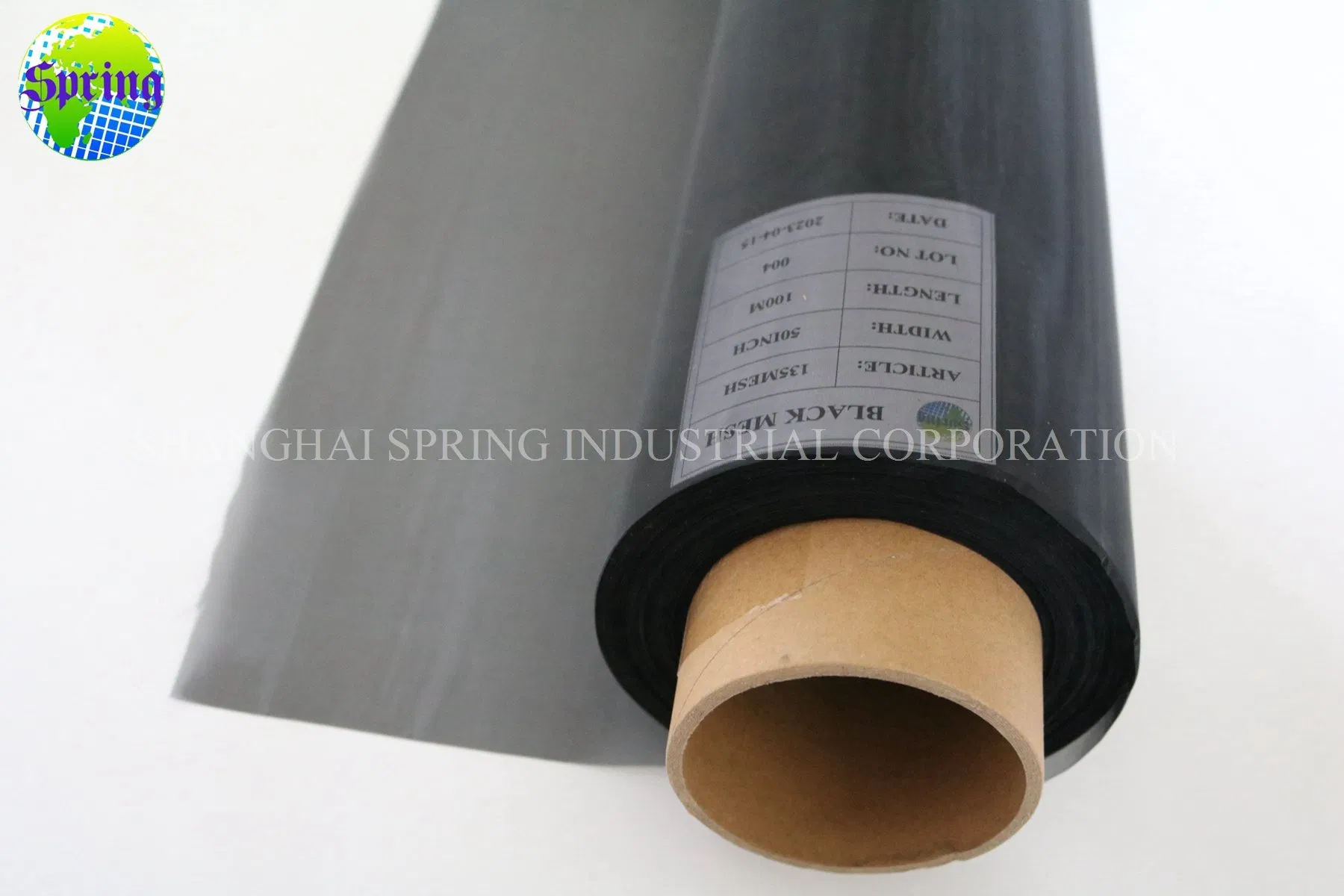 Hydrophobic Speaker Mesh Fabric for Automotive Electronics 250mesh