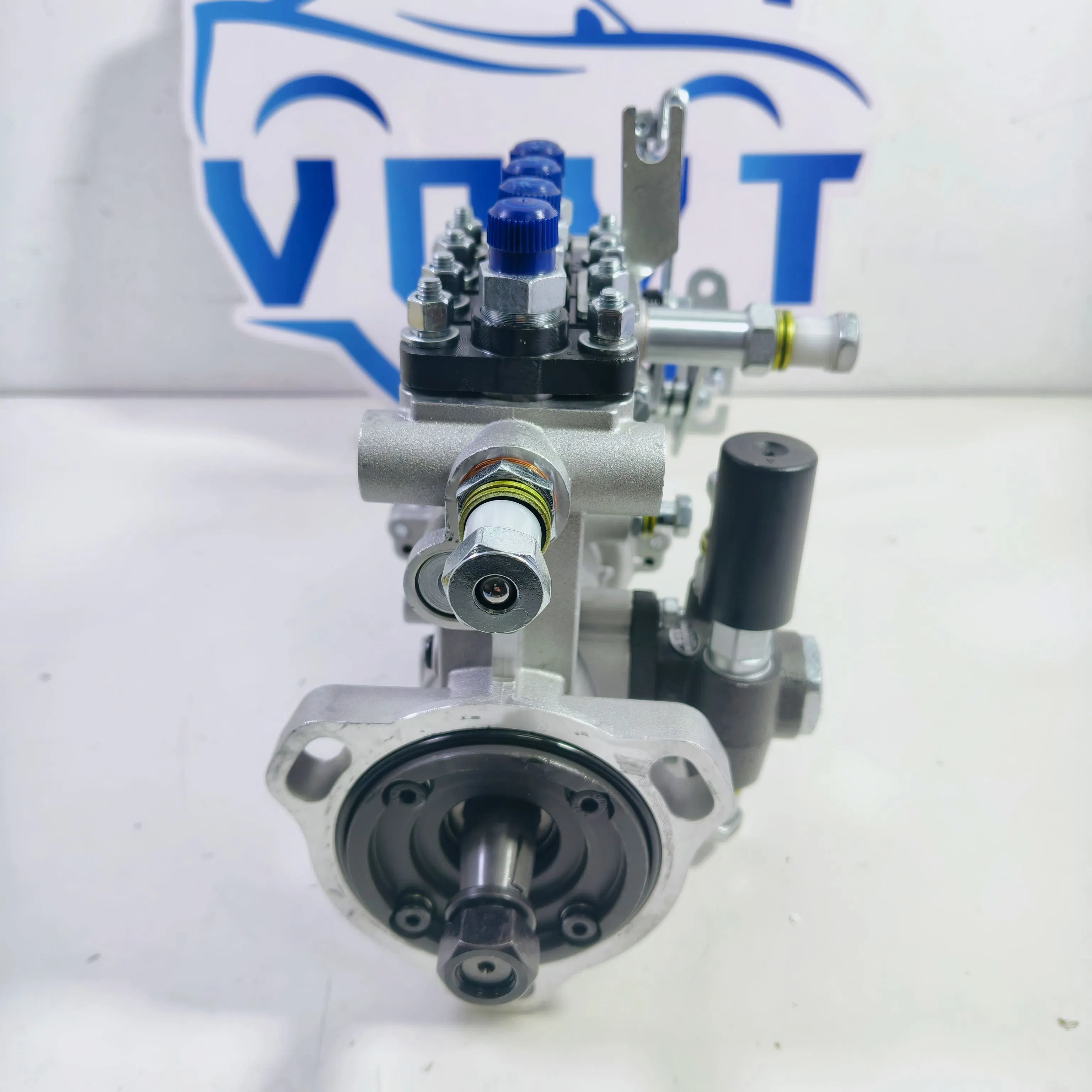 Made in China Top Quality Diesel Fuel Injection Pump Bh4qt90r9 Engine Elements