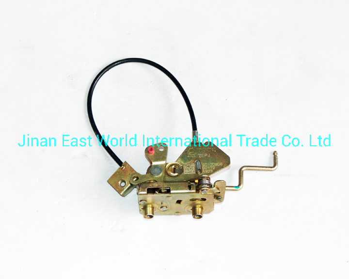 Механизм подъема стекла двери Sinotruk HOWO Wg164233003