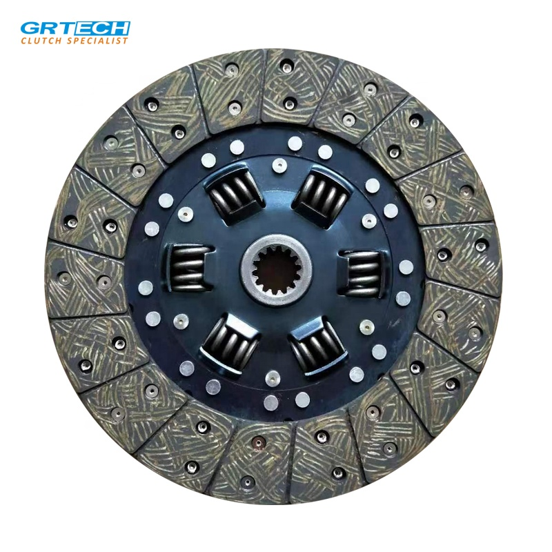 Диск сцепления 31250-35400 для Toyota