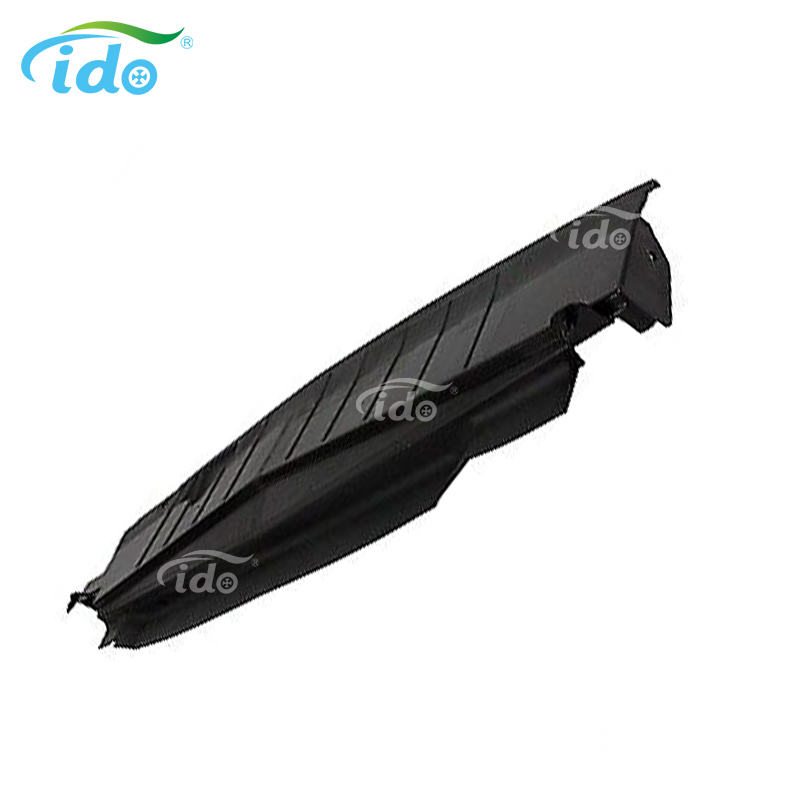 Jr3z8349A Front Air Vent Lower Deflector for Ford Mustang 2018-2019