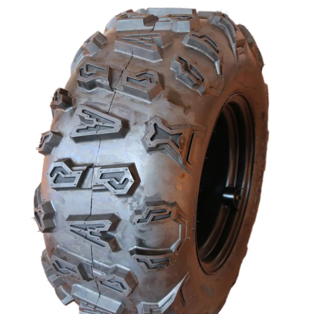 Шина пневматическая кросс-кантри 25X8-12/25X10-12 для садовой техники