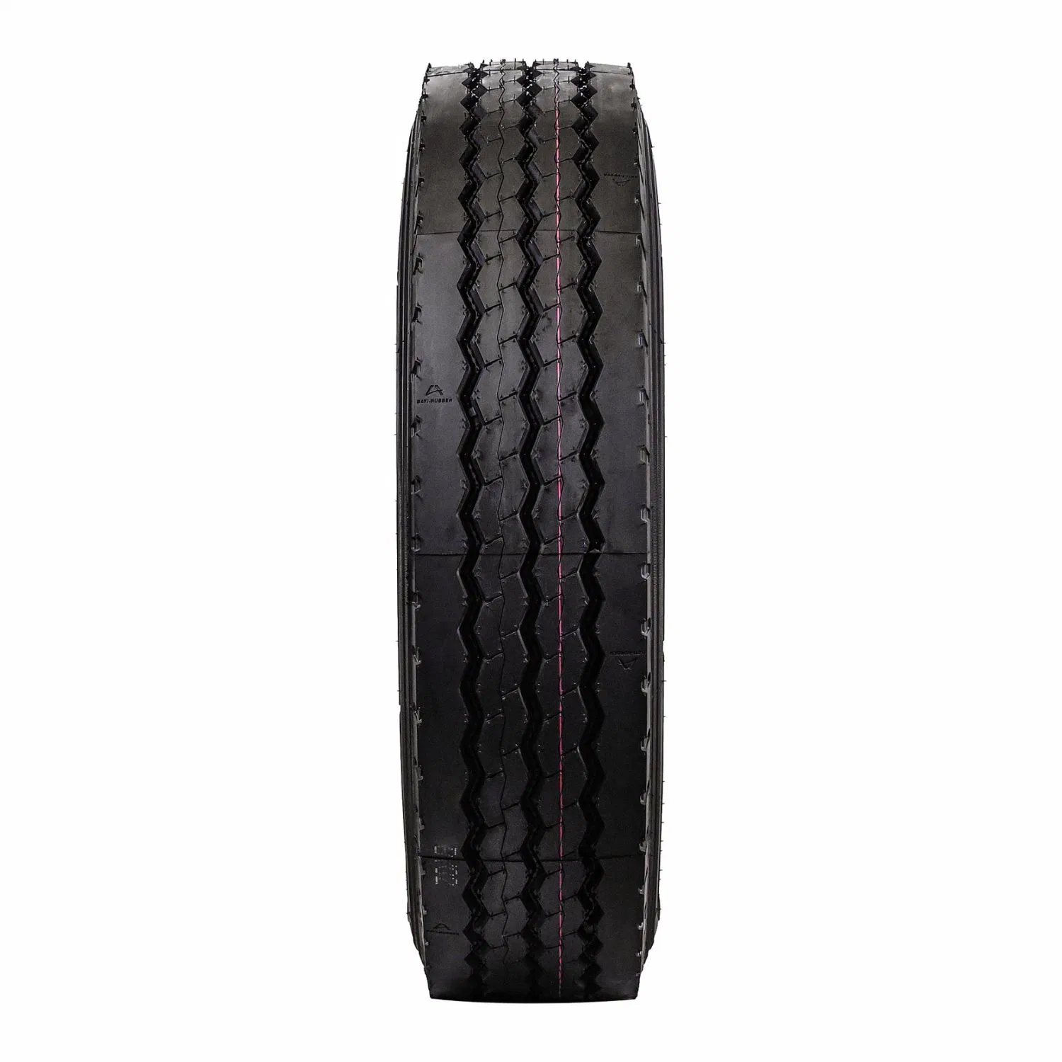 Top-Quality Premium TBR Tyre Truck Tires Bus Tyre 7.00r16lt 7.00r15lt