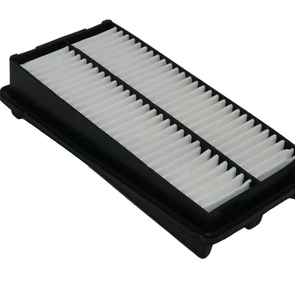 Durable Vehicle Air Filter Compatible with Part 17220-P8c-A00 This Model