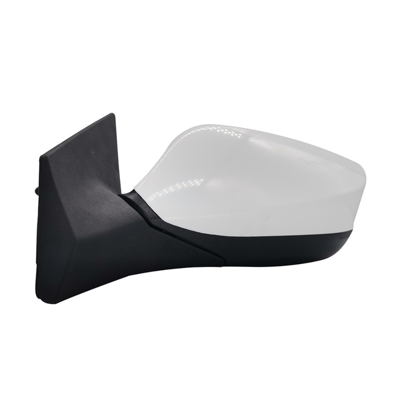 Car Side Rearview Reverse Mirror for KIA K2 87610-H2090 87620-H2090 with Light