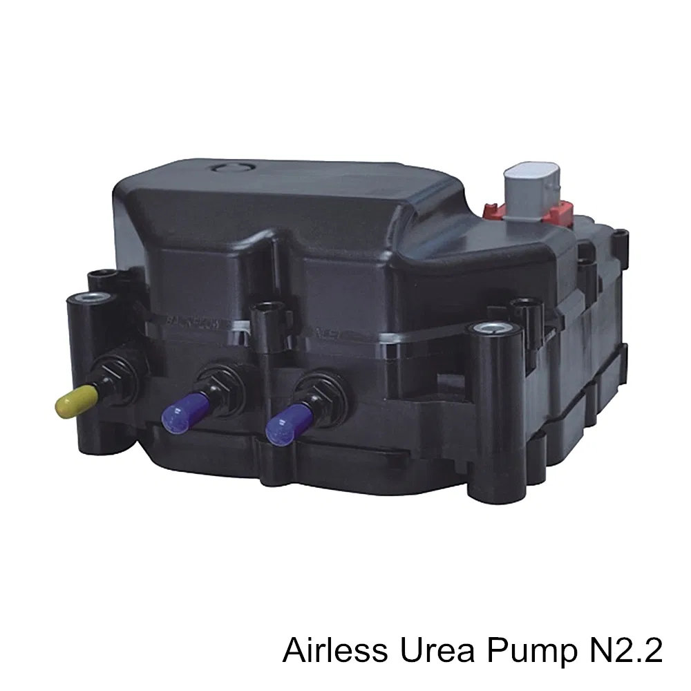 Модуль Adblue N2.2c, насос системы SCR