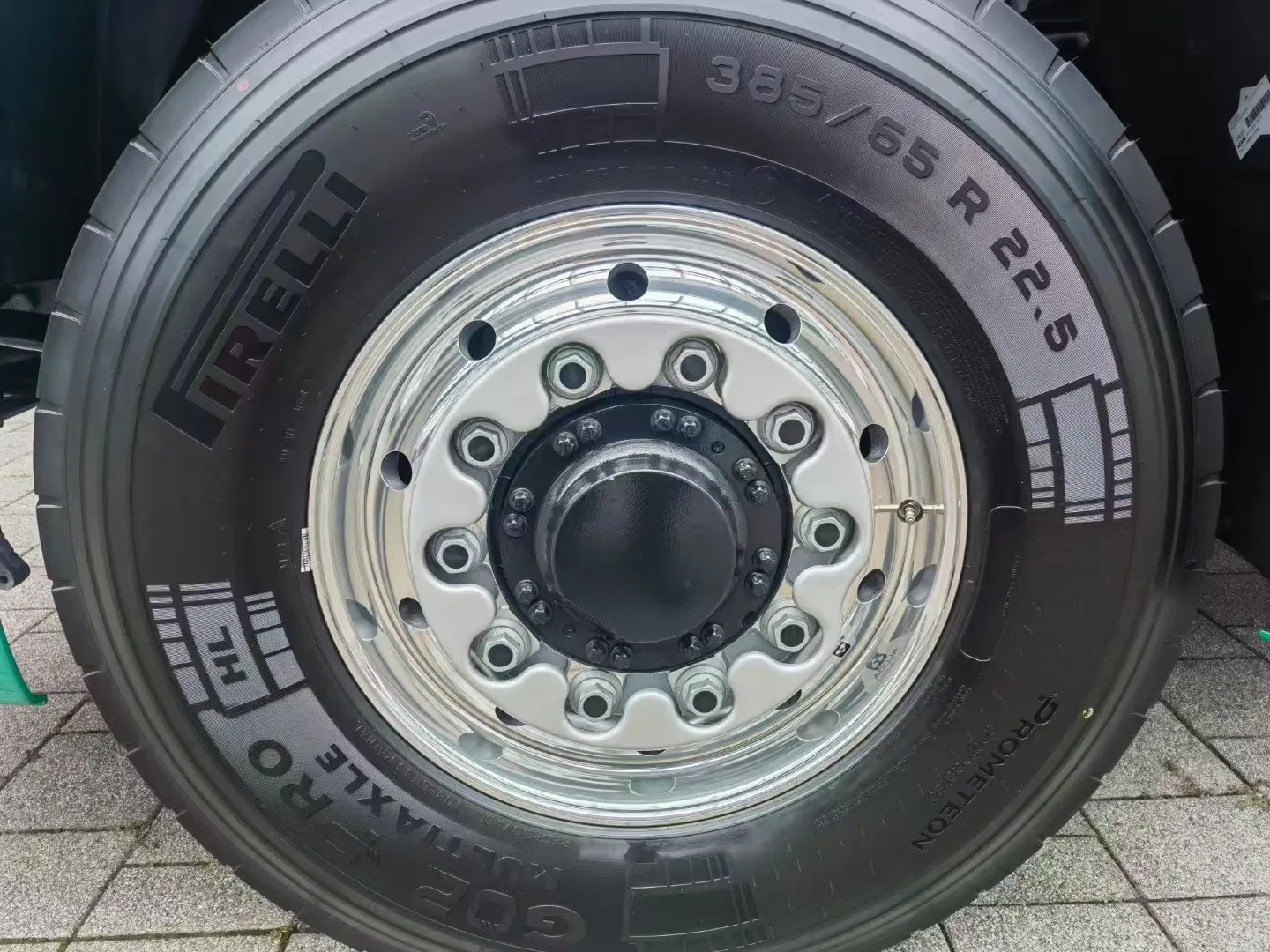 Tg01 315/80r22.5 156/150K 295/80r22.5 152/148L Tl M+S 3pmsf