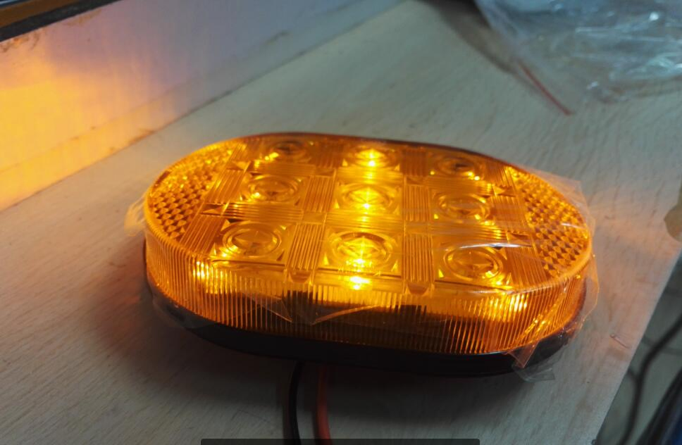 Стоп-сигнал задний LT-125 для грузовиков и прицепов