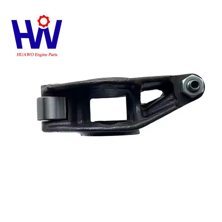 Рокерная тяга двигателя Cummins ISF 2.8