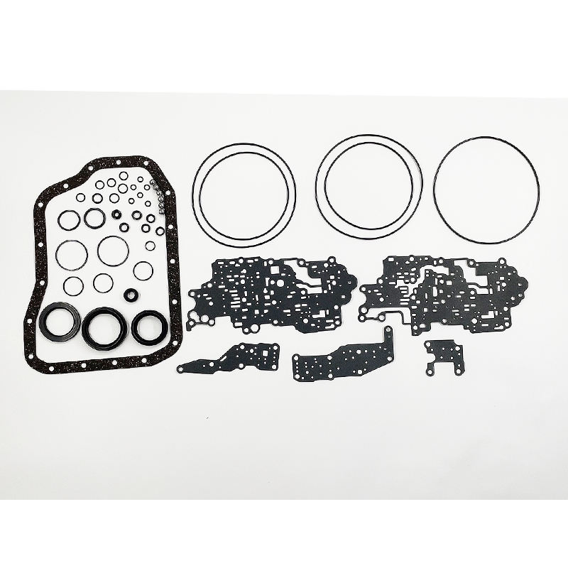 Transmission Gasket Overhaul Kit U660f U660e U661e U661f for Toyota Alphard Previa Sienna Lexus Es350