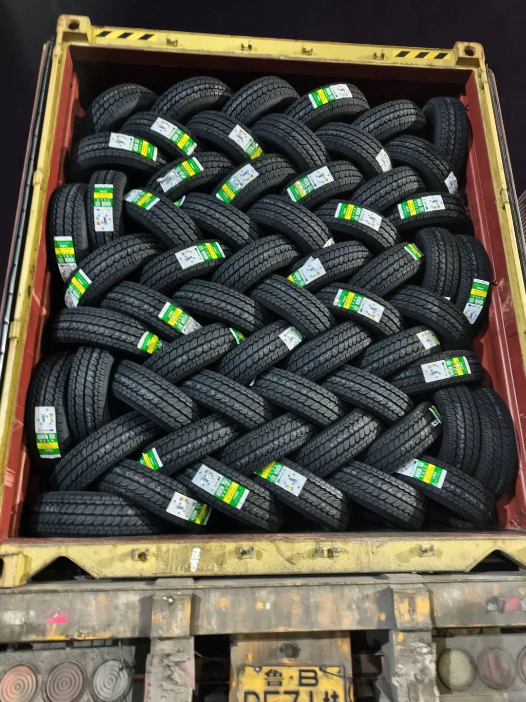 Автошина Joyroad Kapsen UHP HP для легковых автомобилей