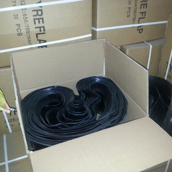 26.5-25 23.5-25 20.5-25 17.5-25 OTR E3 Truck Lorry Natural Rubber Tyre Wheel Inner Tube Disc Mud Flap