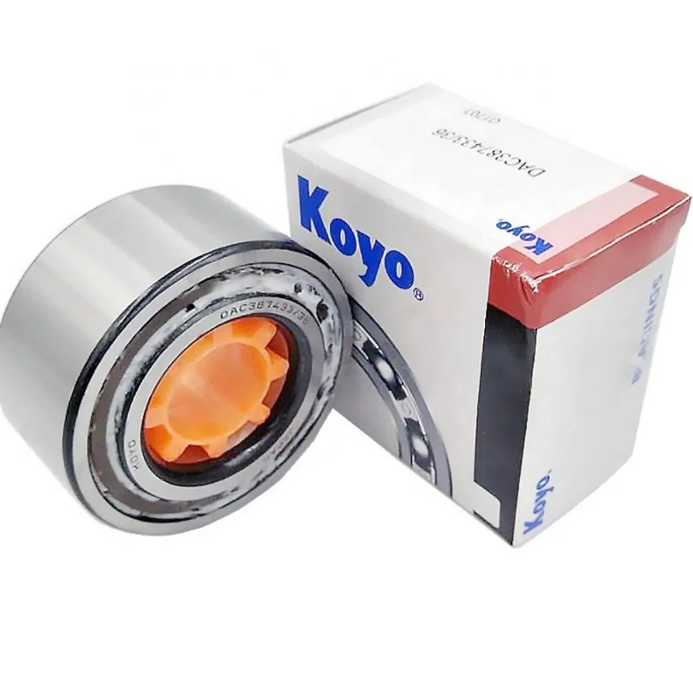 Подшипник ступицы колеса 43X76X43мм для авто