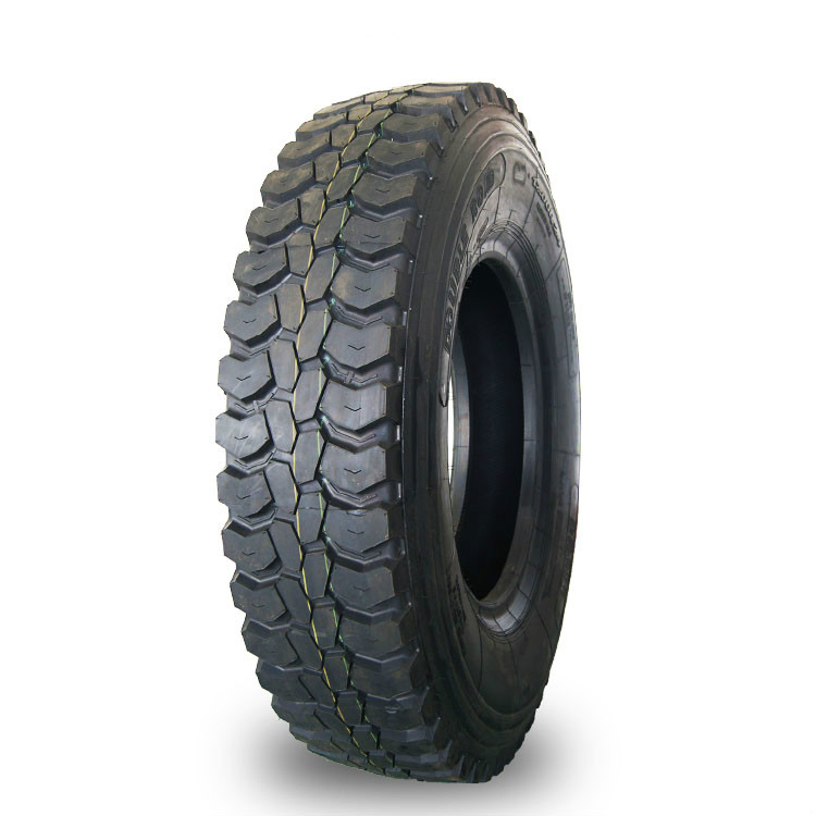 Грузовая шина 315/80R22.5 385/65R22.5 DOUBLE ROAD