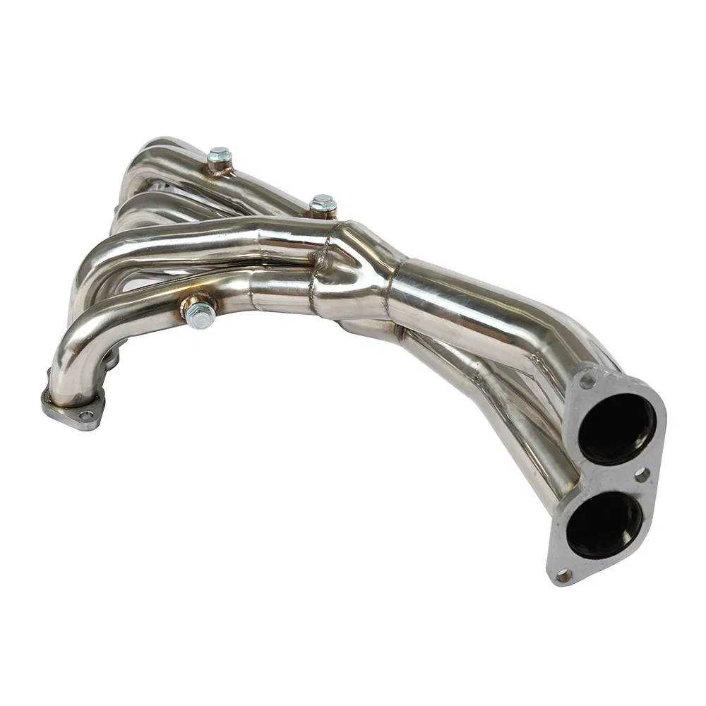 Высококачественная выхлопная труба SUS304 для тюнинга