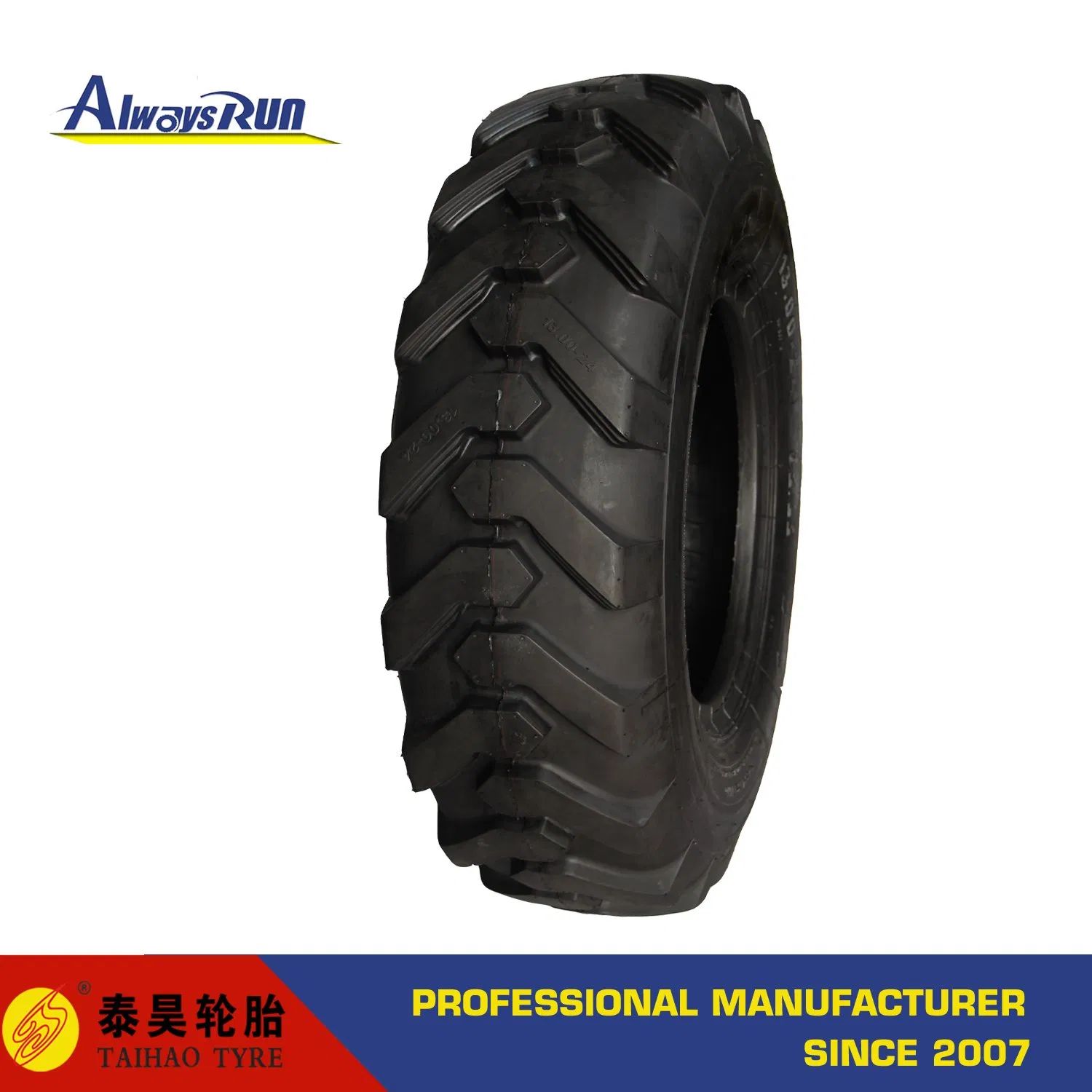 Tyre Maufacturer Tire Loader Tire E3/L3 23.5-25 OTR Tyre