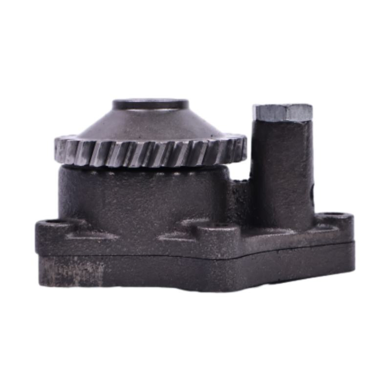 Масляный насос AM878891 для тракторов 1070, 4005, 4500