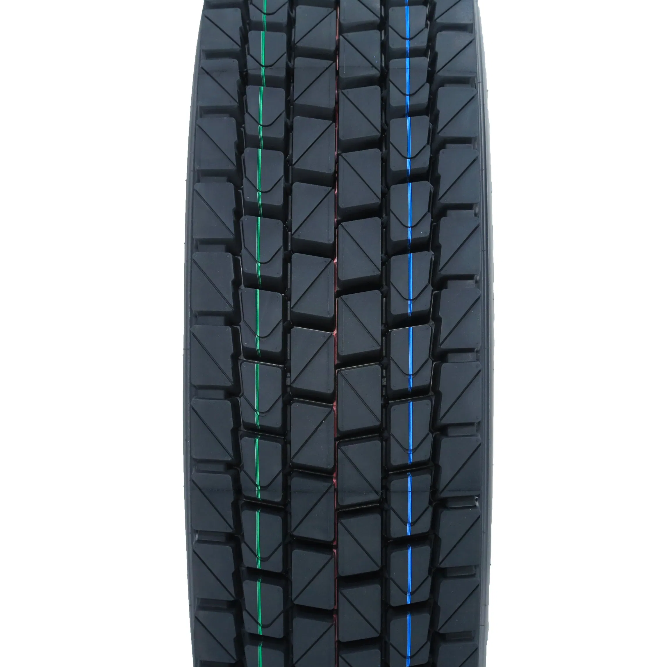 High-Performance 315/80R22.5 Joyall Truck Tire for Drive Position