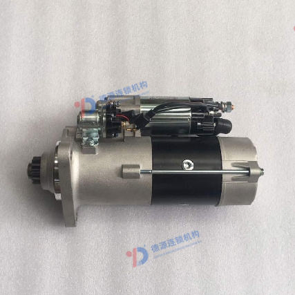 Стартер Mercedes-Benz A0071510201, 12 зубьев