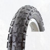 Бутиловая велосипедная покрышка для горного велосипеда