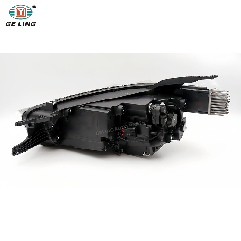 Auto Spare Parts OE 10550753 11275385 10550754 11275386 Front Head Lamp Headlight for Mingjue Mg Zs 2022 2021