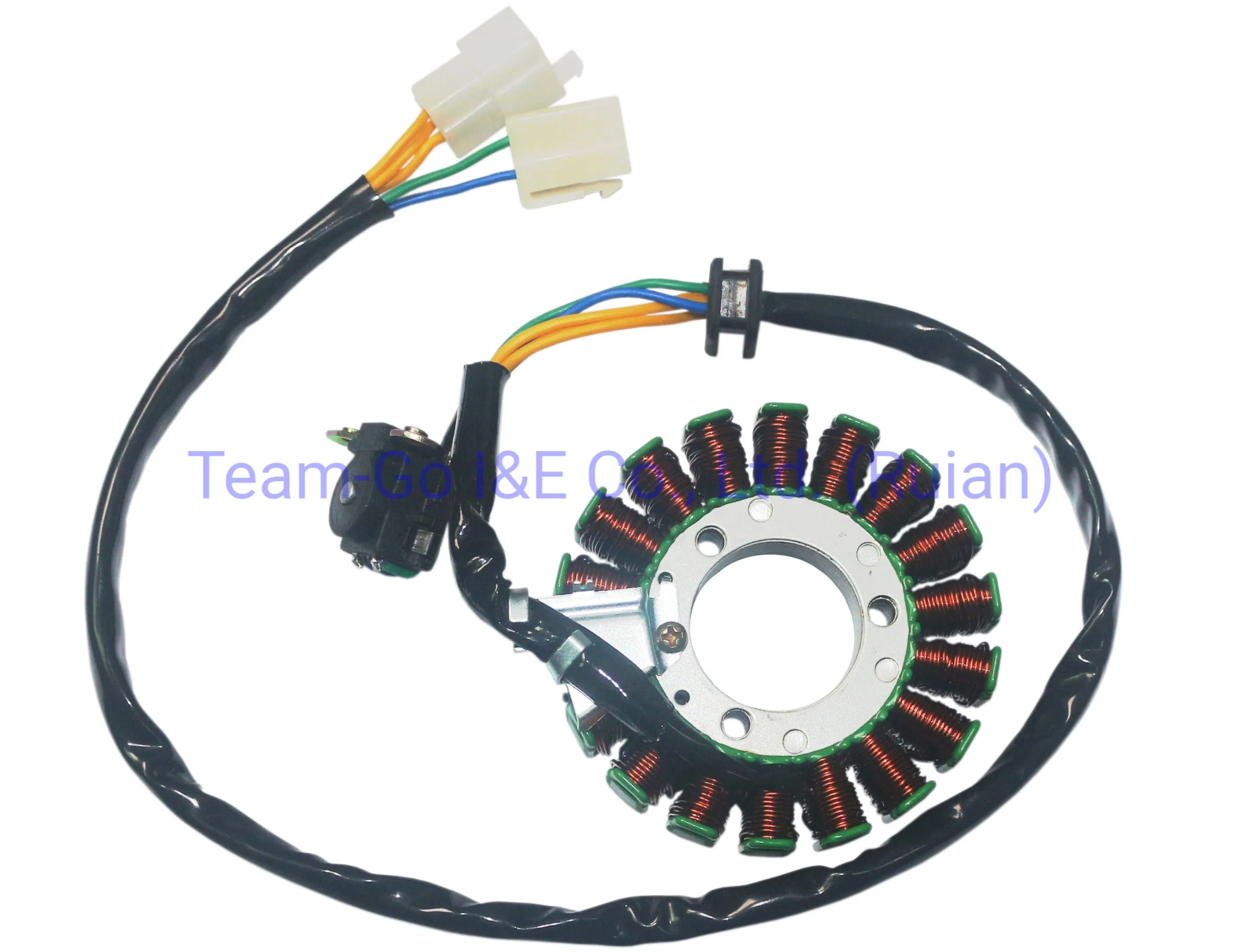 Магнето катушка зажигания 31120-Krm-851 для мотоцикла