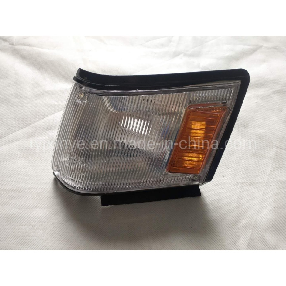 Угловая лампа для Toyota Corolla Ee80 Ae82 86-87
