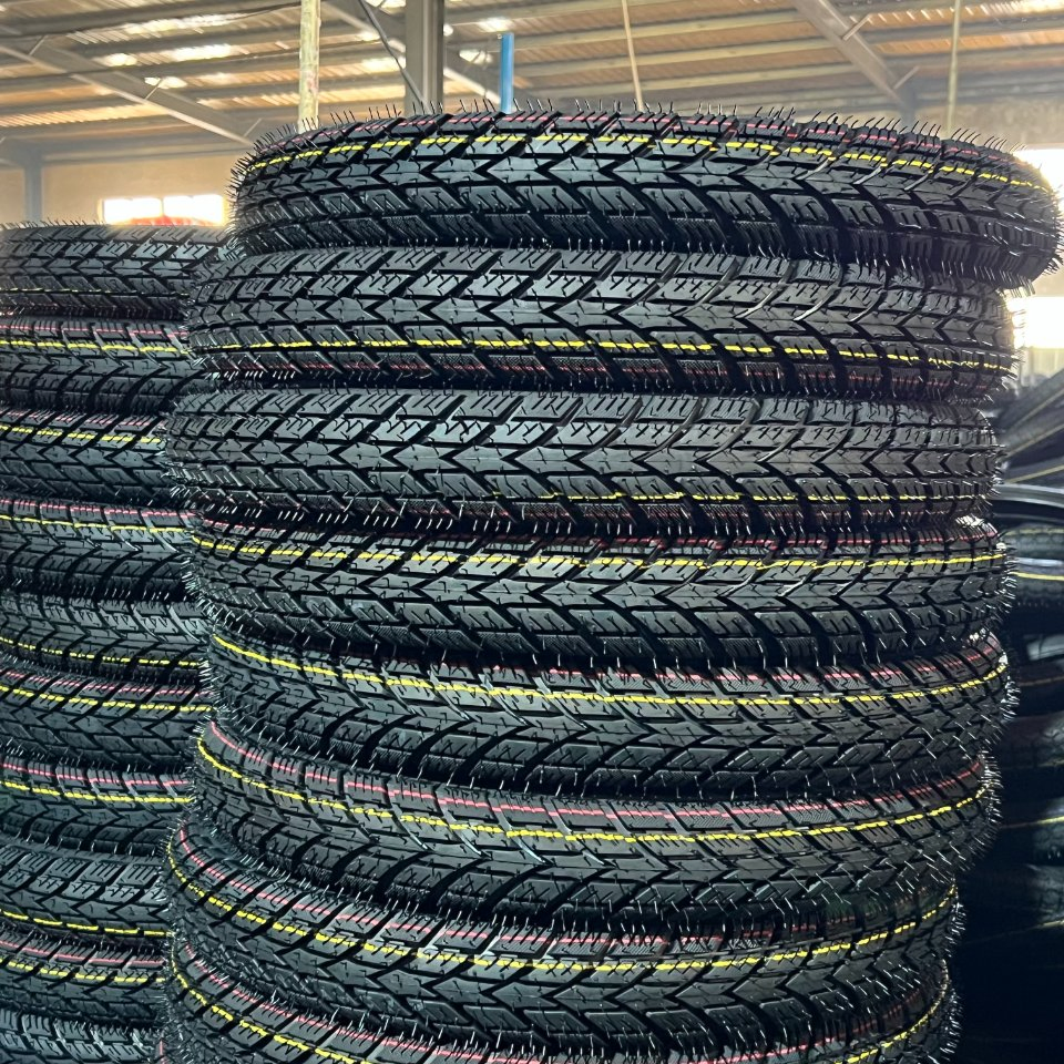 Мотошины GD218 Dual Sport 2.50-17, 3.00-17, 2.75-17